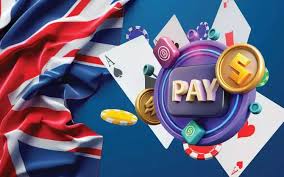 Exploring the Thrills of Casino Online in UK 1