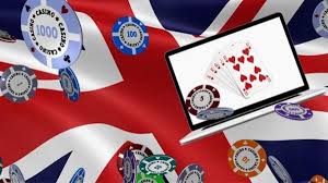 Exploring the Thrills of Casino Online in UK 1
