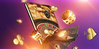 Experience the Thrill of Online Gaming with Vegastars Games