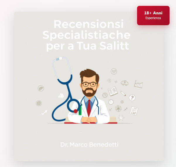 Recensioni Specialistiche di Integratori Analisi e Confronto per una Scelta Consapevole
